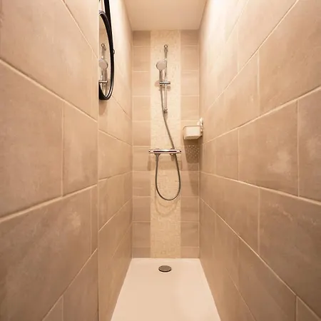 Appartement Le Berthelot Saint Roch Gare