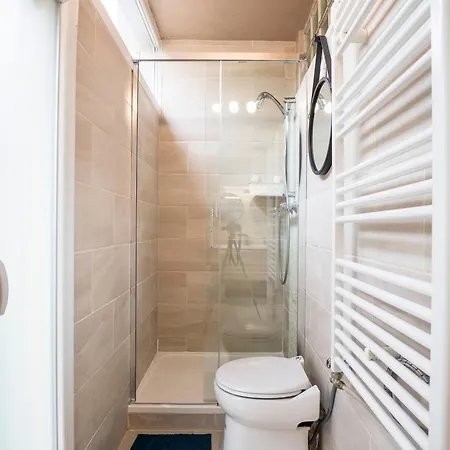 Appartement Le Berthelot Saint Roch Gare Montpellier